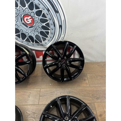Оригінальні диски 17 5.112 Mini Clubman F54 518 стиль! G-Felgen