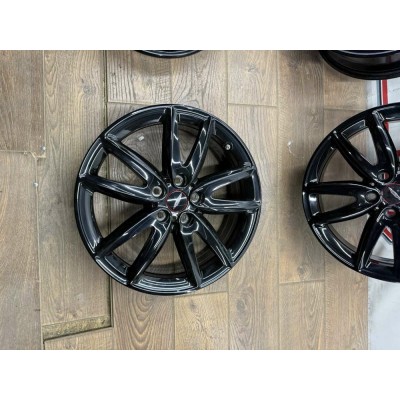 Оригінальні диски 17 5.112 Mini Clubman F54 518 стиль! G-Felgen