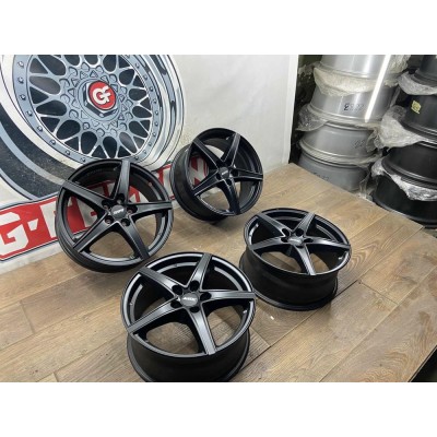 Німецькі диски 17 5.108 Alutec Raptr для Ford Jaguar Land Rover та тощо! G-Felgen