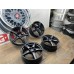 Німецькі диски 17 5.108 Alutec Raptr для Ford Jaguar Land Rover та тощо! G-Felgen