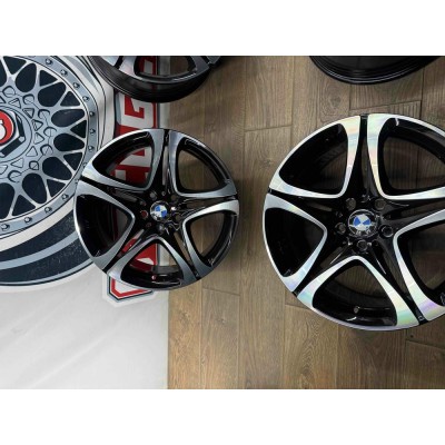 Різноширокі оригінальні диски 19 5.120 BMW 367 стиль F10 F11 F06! G-Felgen