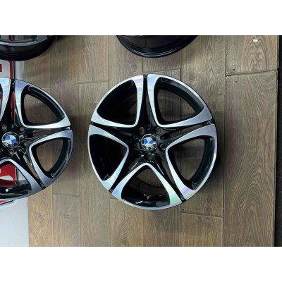 Різноширокі оригінальні диски 19 5.120 BMW 367 стиль F10 F11 F06! G-Felgen