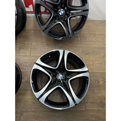 Різноширокі оригінальні диски 19 5.120 BMW 367 стиль F10 F11 F06! G-Felgen