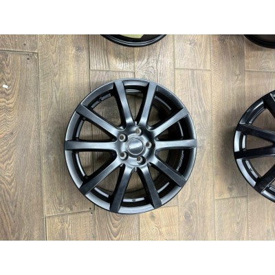 Німецькі диски 17 5.108 Alutec  Skandic для Ford, Jaguar та тощо! G-Felgen