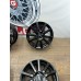 Німецькі диски 17 5.108 Alutec  Skandic для Ford, Jaguar та тощо! G-Felgen