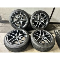Оригінальні диски 21 5.130 Mercedes-AMG G-Class W463 W464 та інші!