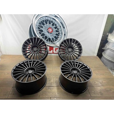 Різноширокі диски 20 5.120 Rotiform R157 для BMW та тощо! G-Felgen