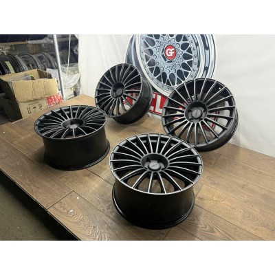 Різноширокі диски 20 5.120 Rotiform R157 для BMW та тощо! G-Felgen