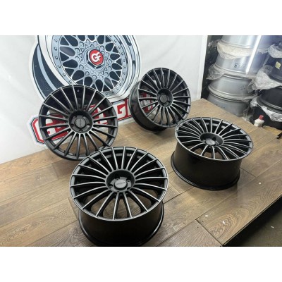 Різноширокі диски 20 5.120 Rotiform R157 для BMW та тощо! G-Felgen
