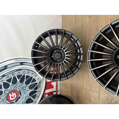 Різноширокі диски 20 5.120 Rotiform R157 для BMW та тощо! G-Felgen