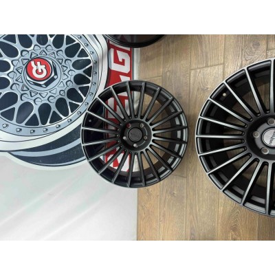 Різноширокі диски 20 5.120 Rotiform R157 для BMW та тощо! G-Felgen