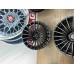 Різноширокі диски 20 5.120 Rotiform R157 для BMW та тощо! G-Felgen