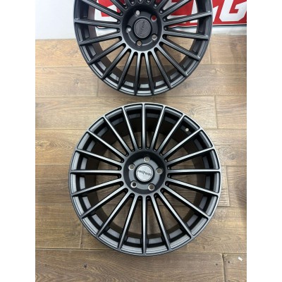 Різноширокі диски 20 5.120 Rotiform R157 для BMW та тощо! G-Felgen