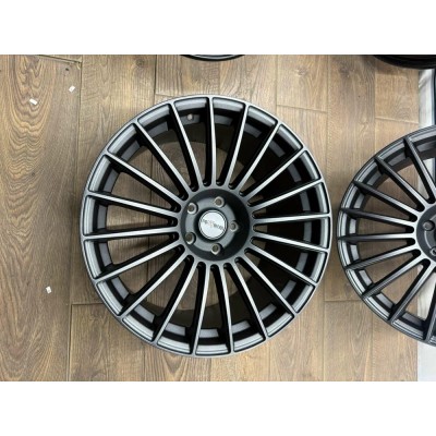 Різноширокі диски 20 5.120 Rotiform R157 для BMW та тощо! G-Felgen