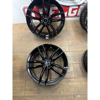 Італійські диски 19 5.112 GMP Italia Swan для Audi, Volkswagen та інші! G-Felgen