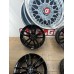 Італійські диски 19 5.112 GMP Italia Swan для Audi, Volkswagen та інші! G-Felgen