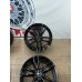 Італійські диски 19 5.112 GMP Italia Swan для Audi, Volkswagen та інші! G-Felgen