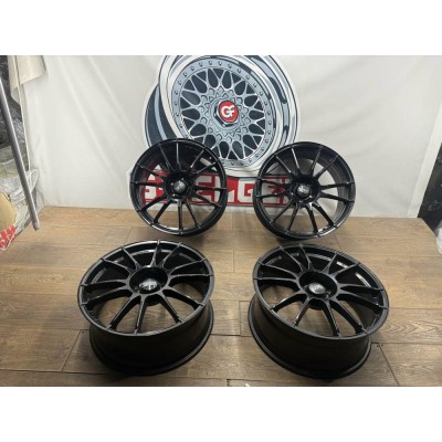 Iталійські легкі диски 20 5.112 Oz Racing Ultraleggera для Audi, Volkswagen! G-Felgen