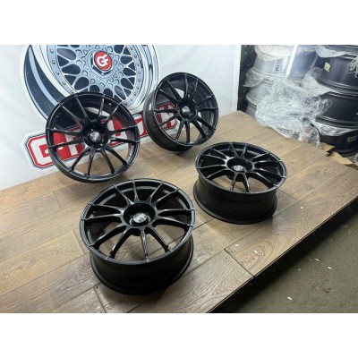 Iталійські легкі диски 20 5.112 Oz Racing Ultraleggera для Audi, Volkswagen! G-Felgen