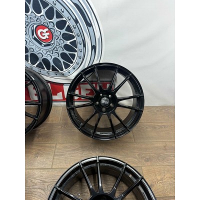 Iталійські легкі диски 20 5.112 Oz Racing Ultraleggera для Audi, Volkswagen! G-Felgen