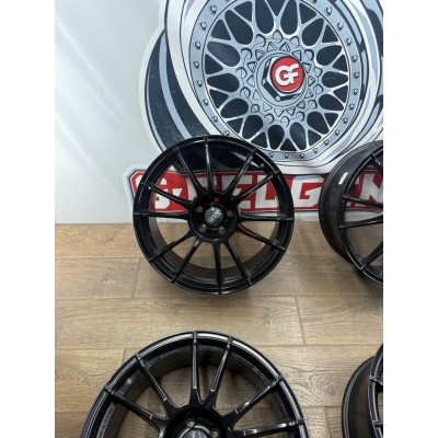 Iталійські легкі диски 20 5.112 Oz Racing Ultraleggera для Audi, Volkswagen! G-Felgen