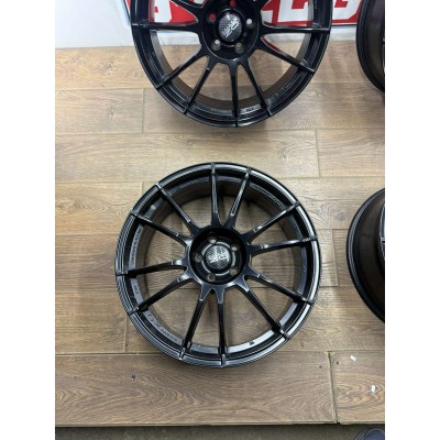 Iталійські легкі диски 20 5.112 Oz Racing Ultraleggera для Audi, Volkswagen! G-Felgen