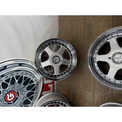 Різноширокі диски Keskin KT1 18 5.112 Klassik для Mercedes та тощо! G-Felgen