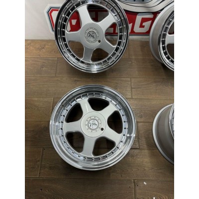 Різноширокі диски Keskin KT1 18 5.112 Klassik для Mercedes та тощо! G-Felgen