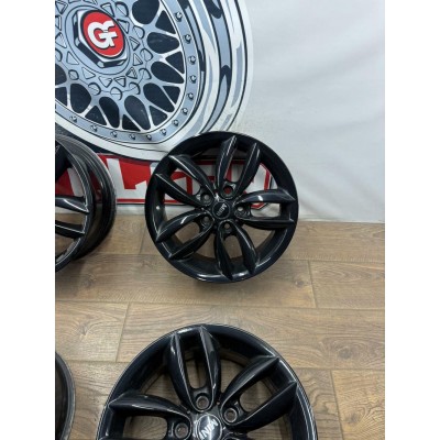 Оригінальні диски 17 5/120 MINI Cooper Countryman R60 та інші! G-Felgen