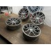 Німецькі диски 19 5.112 Axxion X1 для Audi, Volkswagen, Mercedes та інші! G-Felgen