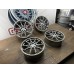 Німецькі диски 19 5.112 Axxion X1 для Audi, Volkswagen, Mercedes та інші! G-Felgen