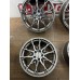 Німецькі диски 19 5.112 Axxion X1 для Audi, Volkswagen, Mercedes та інші! G-Felgen