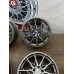 Німецькі диски 19 5.112 Axxion X1 для Audi, Volkswagen, Mercedes та інші! G-Felgen