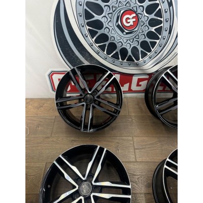 Диски 17 5.112 для Audi A4, A6 та інші! G-Felgen