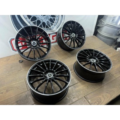 Німецькі диски 19 5.112 Ultra Wheels UA4 для Mercedes, Audi та інші! G-Felgen