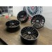 Німецькі диски 19 5.112 Ultra Wheels UA4 для Mercedes, Audi та інші! G-Felgen
