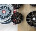 Оригінальні диски 18 5.112 Mitsubishi Larriart Lancer та інші! G-Felgen