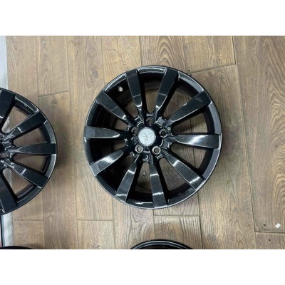 Оригінальні диски 18 5.112 Mitsubishi Larriart Lancer та інші! G-Felgen