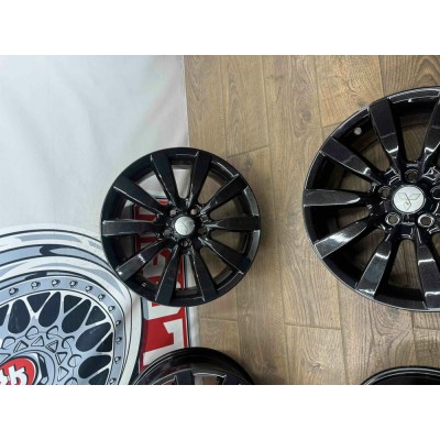 Оригінальні диски 18 5.112 Mitsubishi Larriart Lancer та інші! G-Felgen