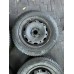 Оригінальні сталеві 14 5.100 диски Skoda Fabia, Volkswagen та інші! G-Felgen