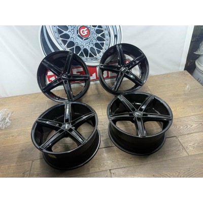  Німецькі диски 20 5.120 Oxigin Concave BMW, Range Rover, Volkswagen! G-Felgen