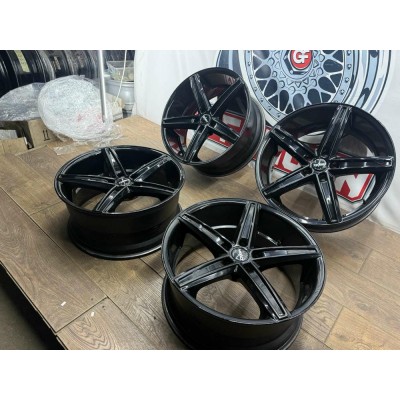  Німецькі диски 20 5.120 Oxigin Concave BMW, Range Rover, Volkswagen! G-Felgen