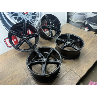  Німецькі диски 20 5.120 Oxigin Concave BMW, Range Rover, Volkswagen! G-Felgen