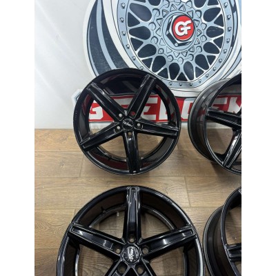  Німецькі диски 20 5.120 Oxigin Concave BMW, Range Rover, Volkswagen! G-Felgen