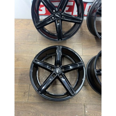  Німецькі диски 20 5.120 Oxigin Concave BMW, Range Rover, Volkswagen! G-Felgen