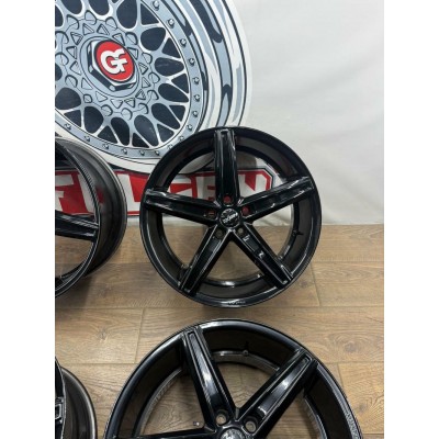  Німецькі диски 20 5.120 Oxigin Concave BMW, Range Rover, Volkswagen! G-Felgen
