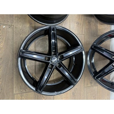  Німецькі диски 20 5.120 Oxigin Concave BMW, Range Rover, Volkswagen! G-Felgen