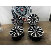 Оригінальні диски 18 5.112 Audi A4 A5 8W B9 та тощо! G-Felgen