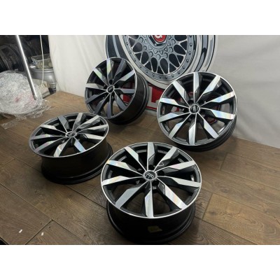 Оригінальні диски 18 5.112 Audi A4 A5 8W B9 та тощо! G-Felgen