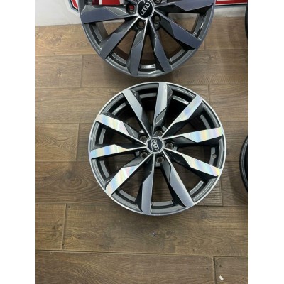 Оригінальні диски 18 5.112 Audi A4 A5 8W B9 та тощо! G-Felgen